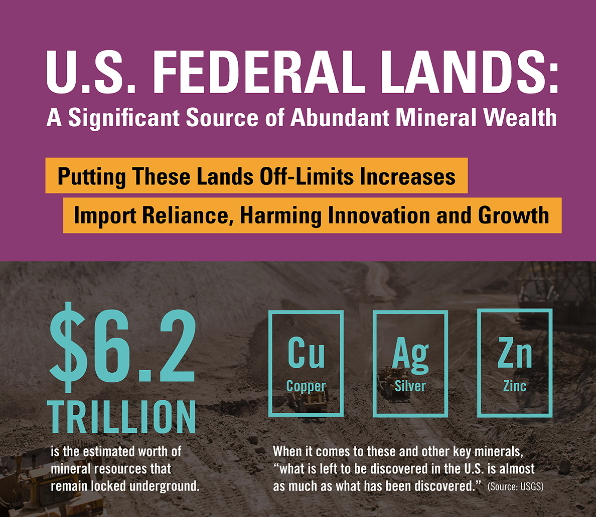 Infographics Archives Page 3 Of 7 Minerals Make Life