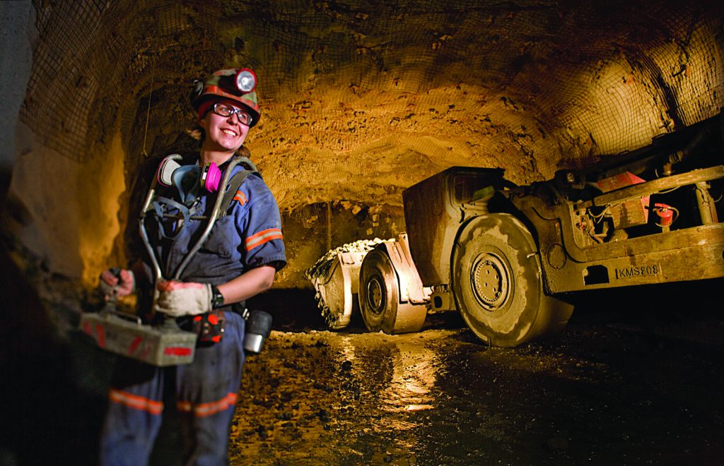 Copper mining drives Arizona’s economy Minerals Make Life
