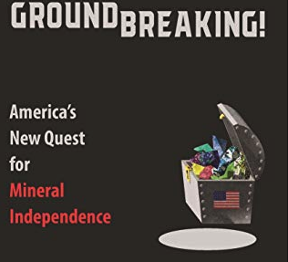 Groundbreaking! America